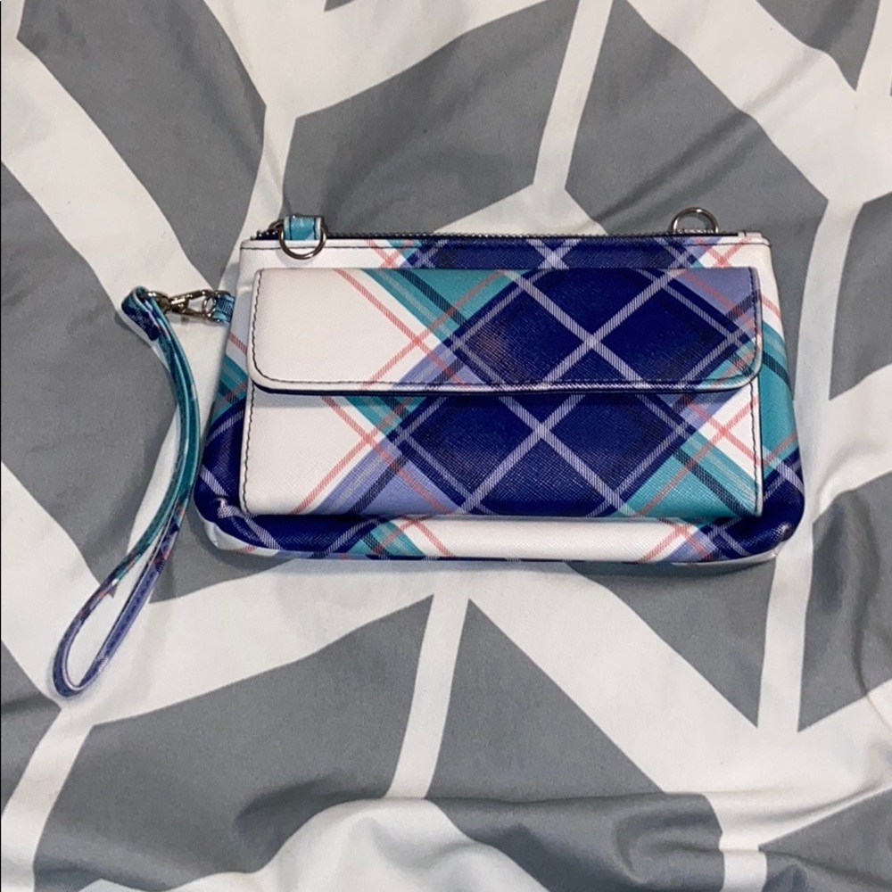 Wristlet